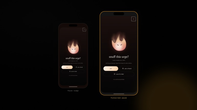 snuffed – screenshot 2