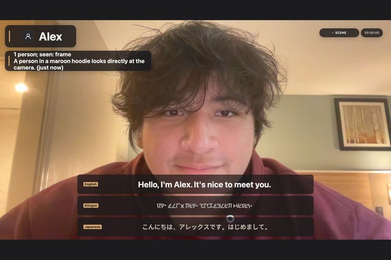 Sceneuron – screenshot 4
