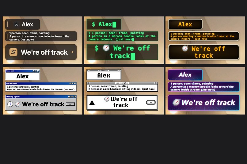 Sceneuron – screenshot 8