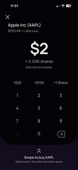 Orbit – screenshot 2