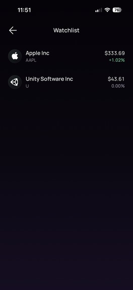 Orbit – screenshot 3