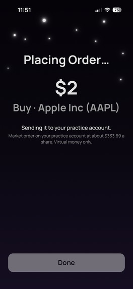 Orbit – screenshot 4