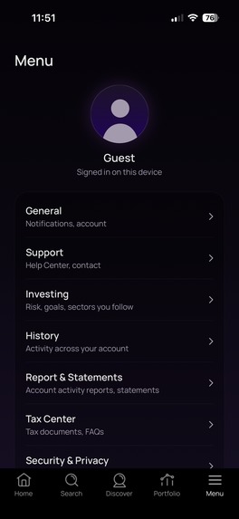 Orbit – screenshot 7