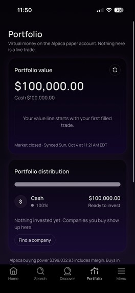 Orbit – screenshot 9