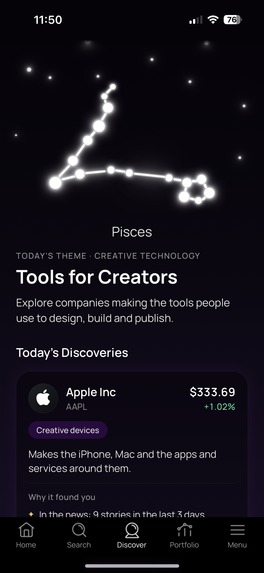 Orbit – screenshot 10