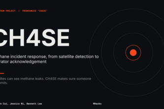 CH4SE