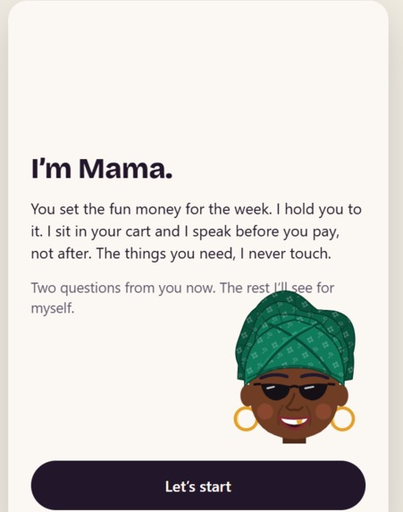 Mama Budget – screenshot 3
