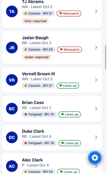 BreakPoint – screenshot 5