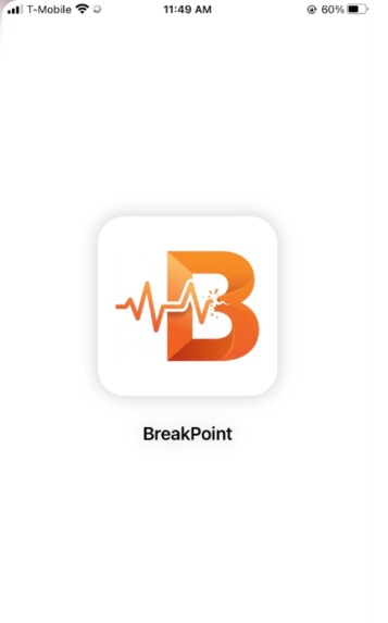 BreakPoint – screenshot 6