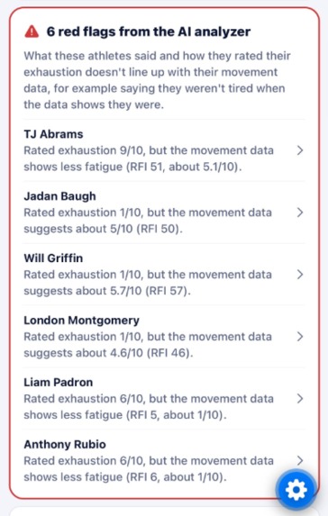 BreakPoint – screenshot 8
