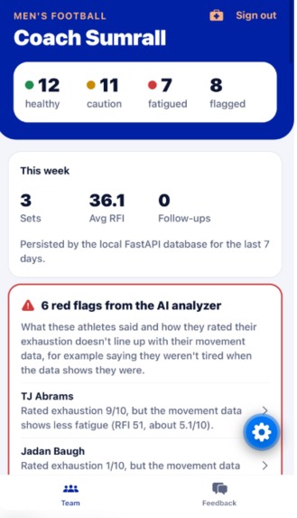 BreakPoint – screenshot 7