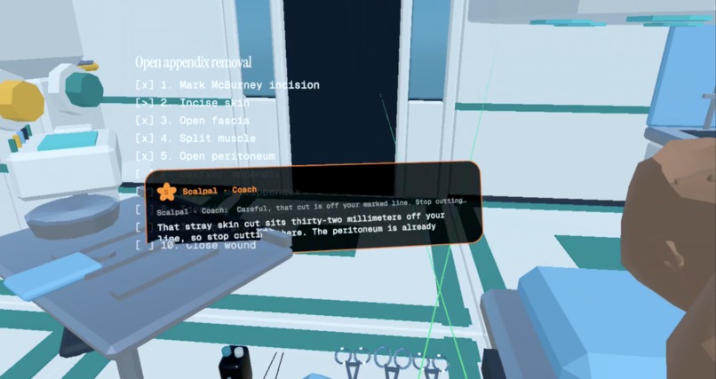 scalpal. – screenshot 12