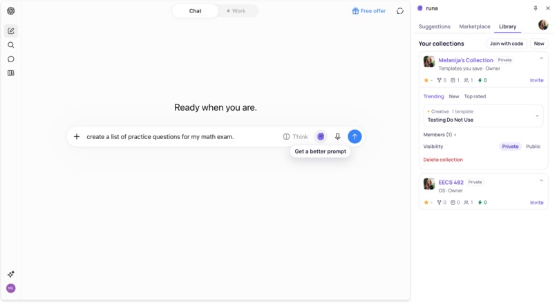 runa – screenshot 1