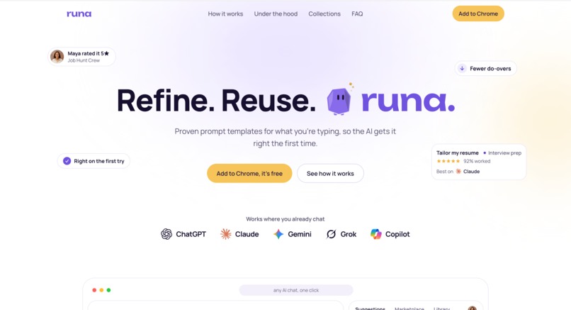 runa – screenshot 4