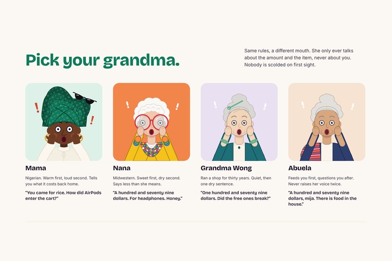 Mama Budget – screenshot 10
