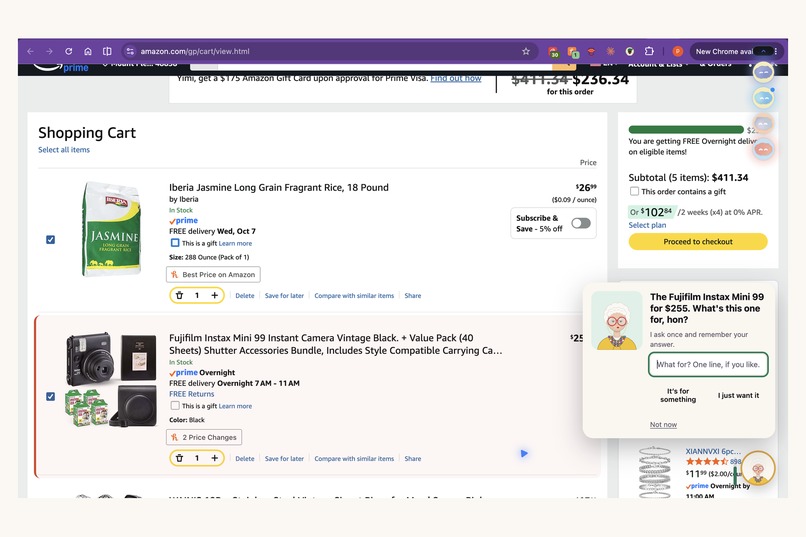 Mama Budget – screenshot 11