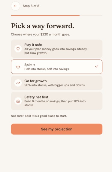 Grow – screenshot 3