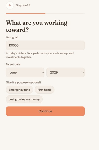 Grow – screenshot 1