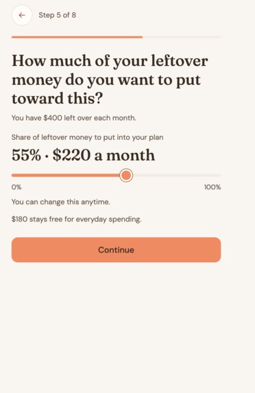 Grow – screenshot 2