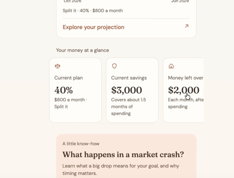 Grow – screenshot 5