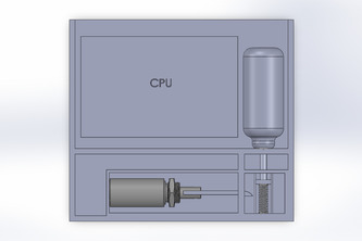 Air Lock (TM)