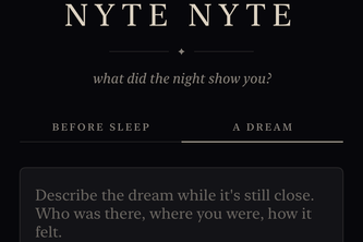 NyteNyte