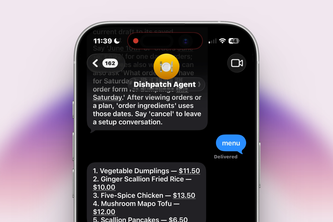 Dishpatch - Catering Agent