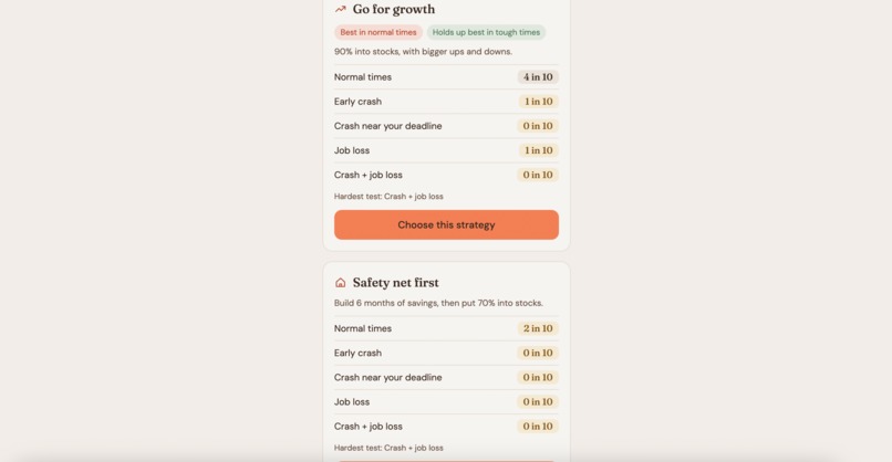 Grow – screenshot 9