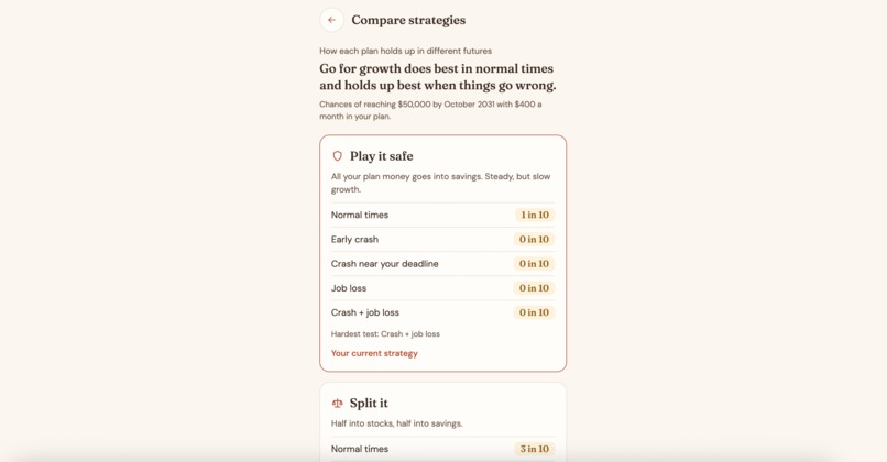 Grow – screenshot 8