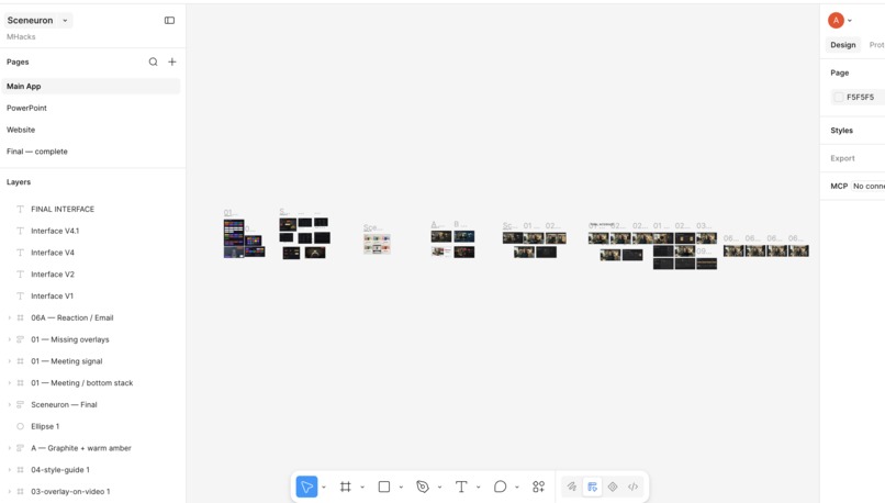 Sceneuron – screenshot 14