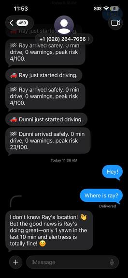 HiWay-67 – screenshot 8