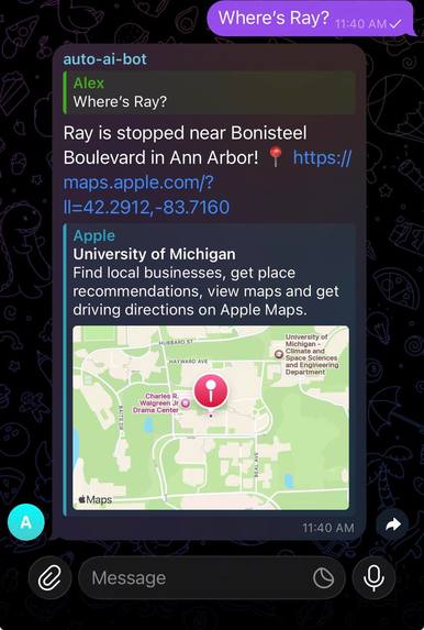 HiWay-67 – screenshot 3