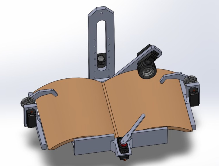 LOOB: Immersive AI Reading Companion  – screenshot 3