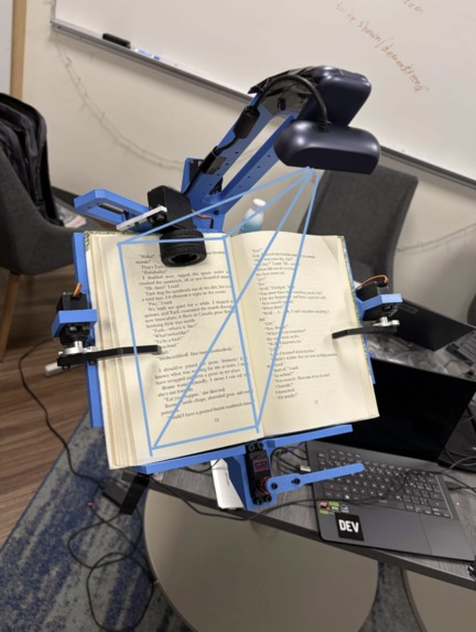 LOOB: Immersive AI Reading Companion  – screenshot 7