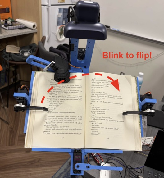 LOOB: Immersive AI Reading Companion  – screenshot 1