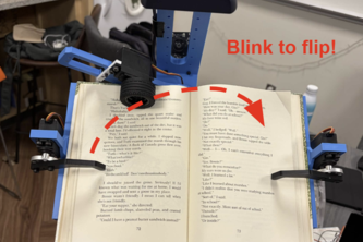 LOOB: Immersive AI Reading Companion 