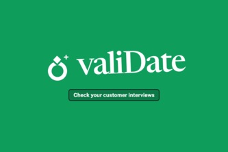 ValiDate.ai