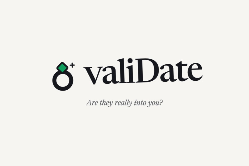 ValiDate.ai – screenshot 2