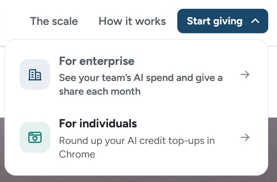 Pledge – screenshot 1