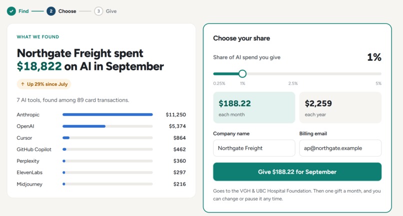 Pledge – screenshot 5