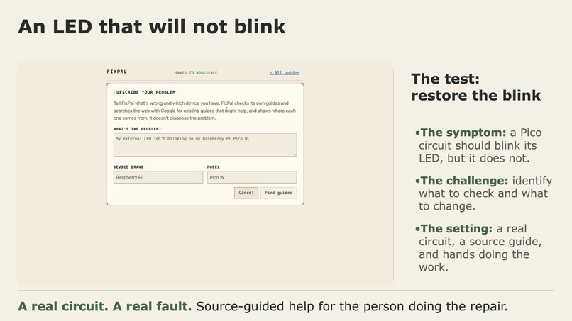 FixPal – screenshot 4