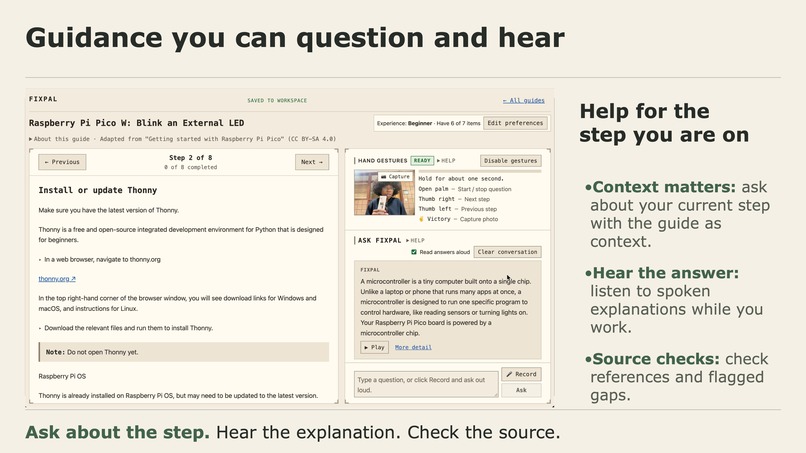 FixPal – screenshot 6