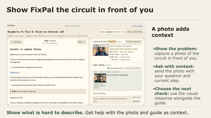 FixPal – screenshot 7