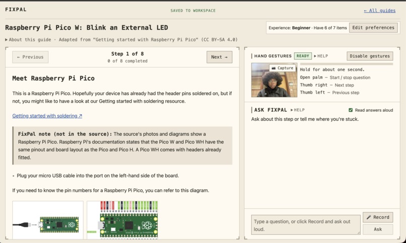 FixPal – screenshot 12