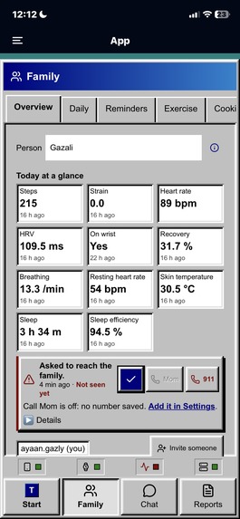 Telly  – screenshot 1
