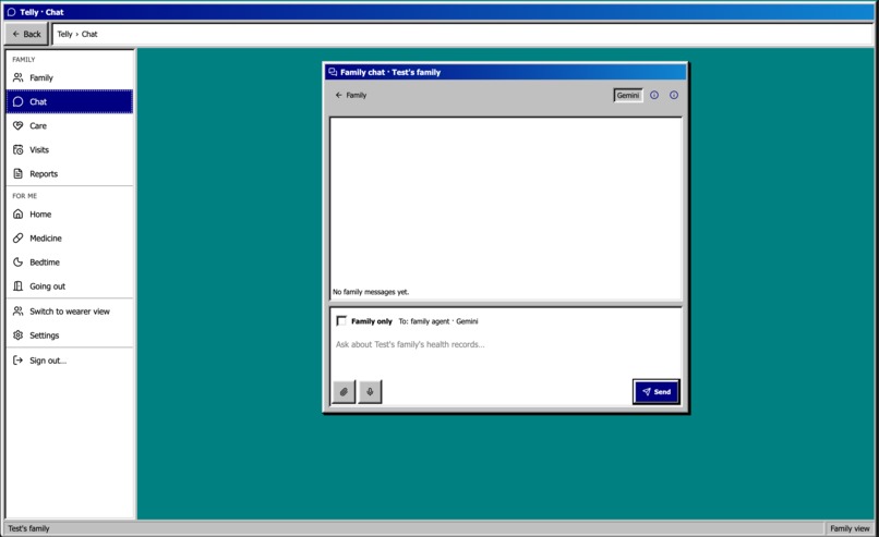 Telly  – screenshot 3