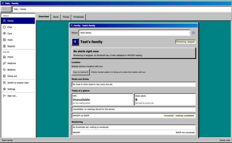Telly  – screenshot 4