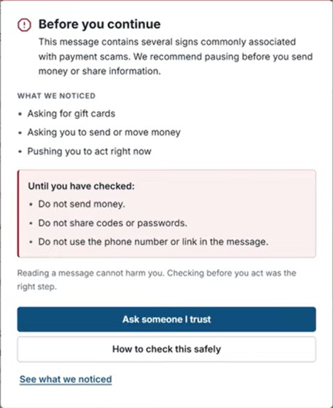 WhatsItToYa? – screenshot 3