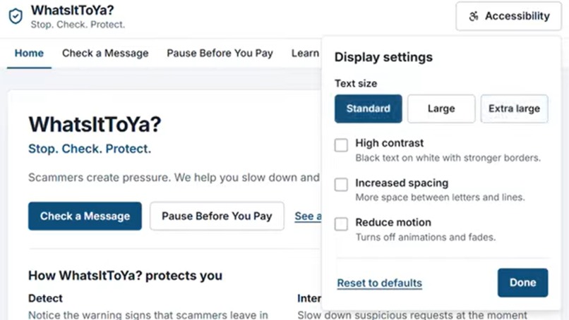 WhatsItToYa? – screenshot 4