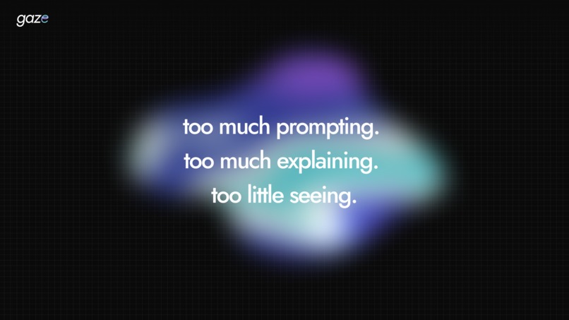 Gaze – screenshot 2